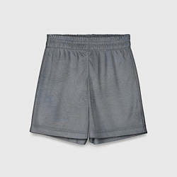 Детские шорты Отпечатки