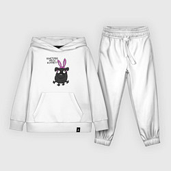 Детский костюм Быстрее неси кофе