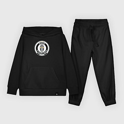 Детский костюм Juventus club