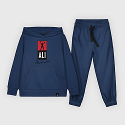 Детский костюм Muhammad Ali boxer