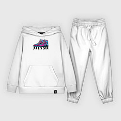 Детский костюм Basketball Miami