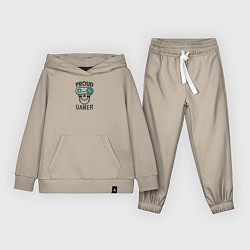 Детский костюм Proud Gamer