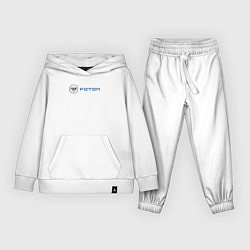 Детский костюм Foton