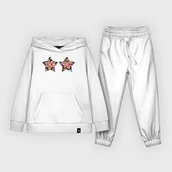 Детский костюм Света конфета