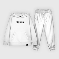 Детский костюм Milan - Italy