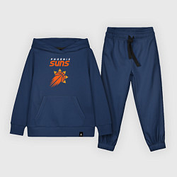 Детский костюм Phoenix Suns