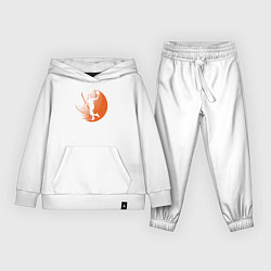 Детский костюм Baller