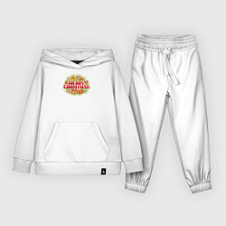 Детский костюм Время рождества