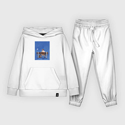 Детский костюм Форрест Гамп