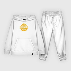 Детский костюм Чемпион солнца