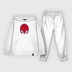 Детский костюм Spider-man city