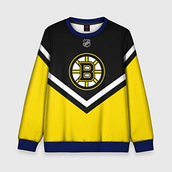 Детский свитшот NHL: Boston Bruins