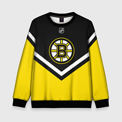Детский свитшот NHL: Boston Bruins