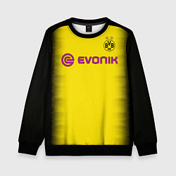 Детский свитшот BVB FC: Rois Away 17/18
