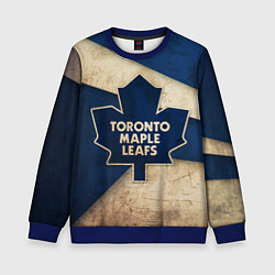Детский свитшот HC Toronto: Old Style