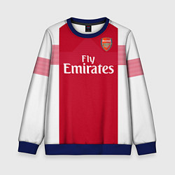 Детский свитшот Ozil home 18-19