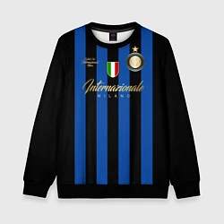 Детский свитшот Internazionale Milano