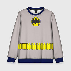 Детский свитшот Batman - костюм