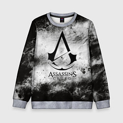 Детский свитшот Assassin’s Creed