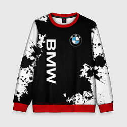Детский свитшот BMW