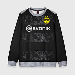 Детский свитшот Sancho away 19-20