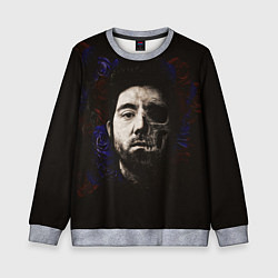 Детский свитшот Chino Moreno