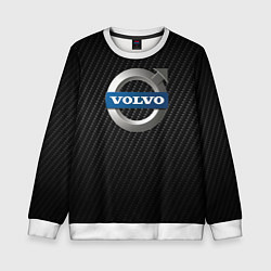 Детский свитшот VOLVO