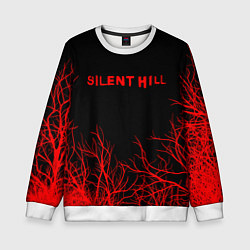 Детский свитшот SILENT HILL