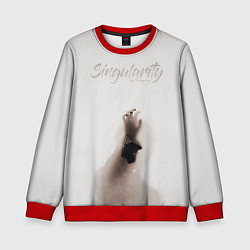 Детский свитшот BTS