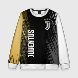 Детский свитшот JUVENTUS