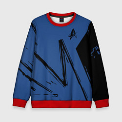 Детский свитшот Star Trek