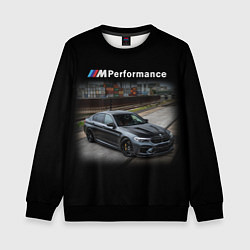 Детский свитшот BMW Z
