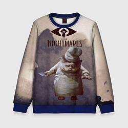 Детский свитшот Little