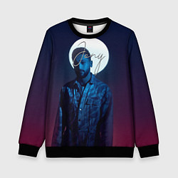 Детский свитшот Джони