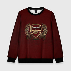 Детский свитшот Arsenal London