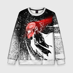 Детский свитшот BLEACH - ИЧИГО БЛИЧ