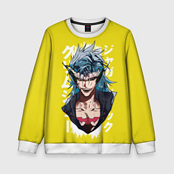 Детский свитшот Jeagerjaques