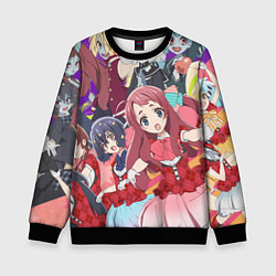 Детский свитшот All - Zombieland Saga Revenge