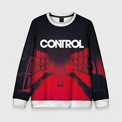 Детский свитшот Бюро арт