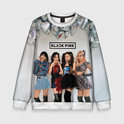 Детский свитшот Blackpink girls