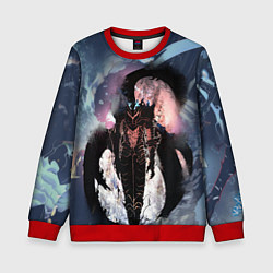 Детский свитшот Solo Leveling - entity