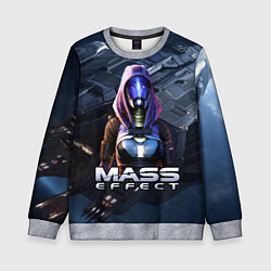 Детский свитшот Mass Effect ТалиЗора
