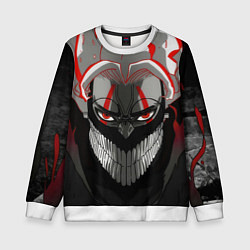 Детский свитшот Dandadan: Okarun