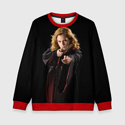 Детский свитшот Hermione Jean Granger