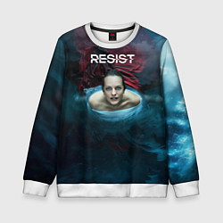 Детский свитшот Рассказ служанки - Джун