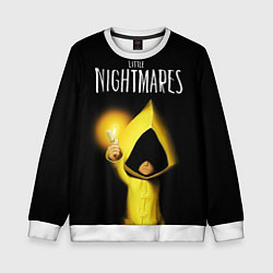 Детский свитшот Little Nightmares - Sixth