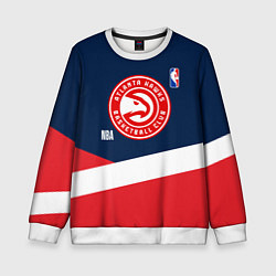Детский свитшот Atlanta Hawks NBA basketball