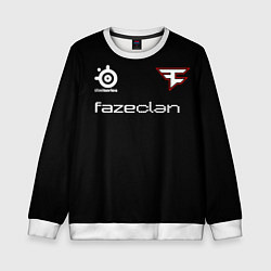 Детский свитшот FaZe Clan - Rain 19