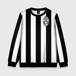 Детский свитшот Juventus: Pirlo
