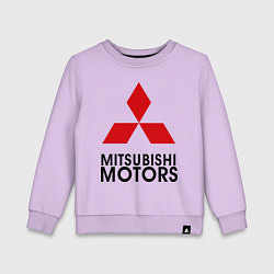 Детский свитшот Mitsubishi